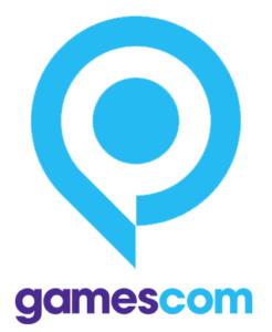 Gamescom conference logo