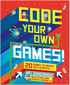 45+ Best Coding Books for Kids