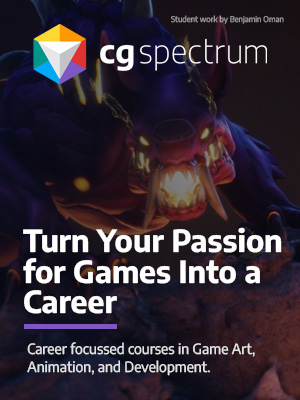 The complete list of gaming jobs